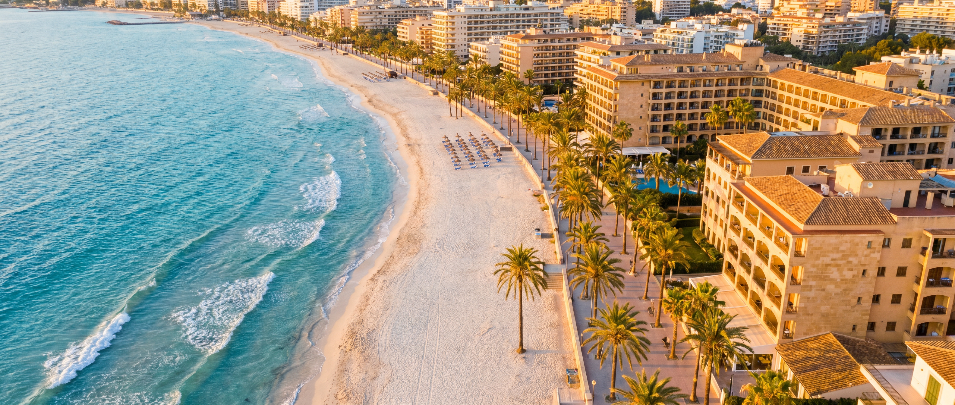 Playa de Palma