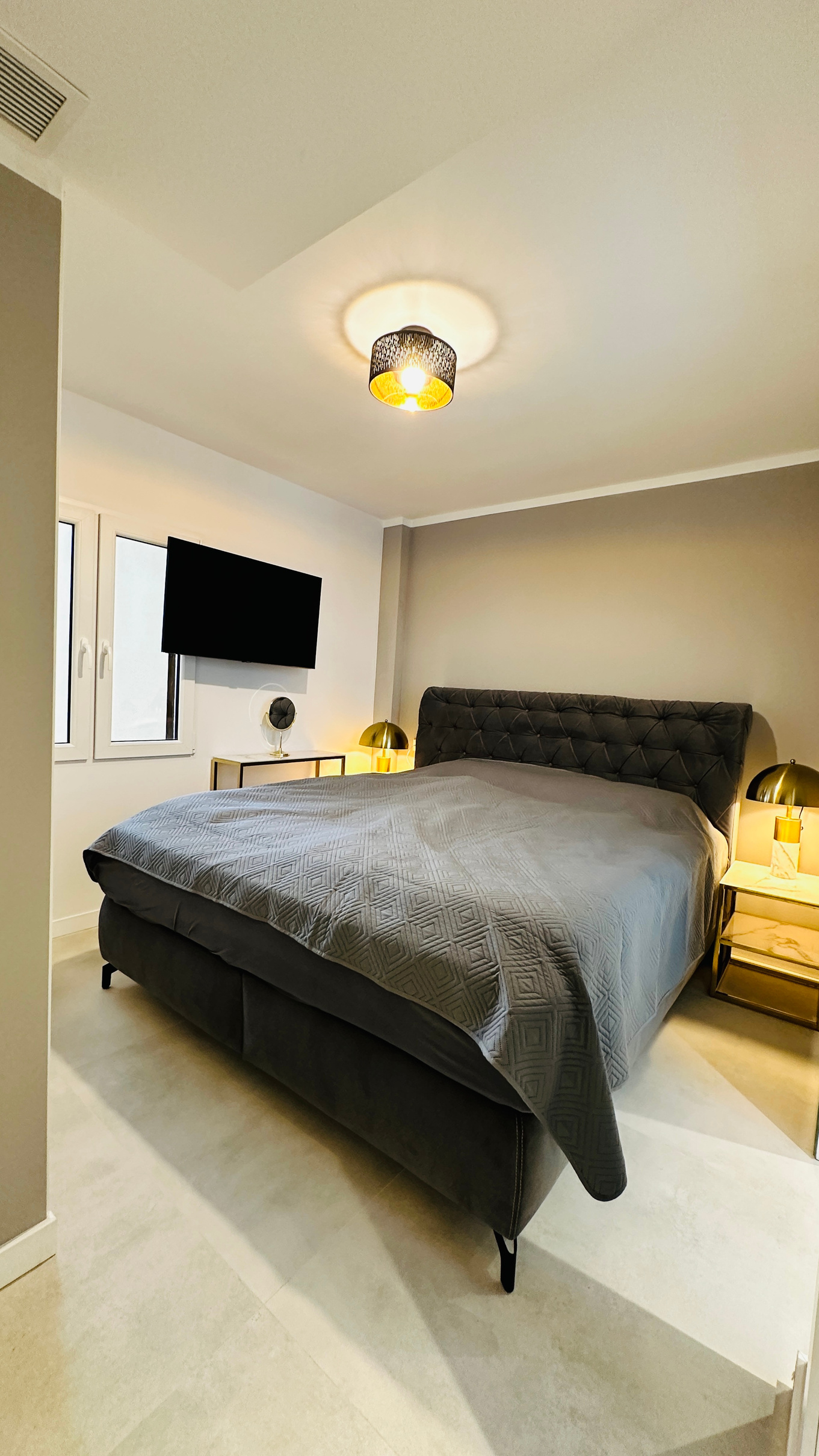 Master-Schlafzimmer