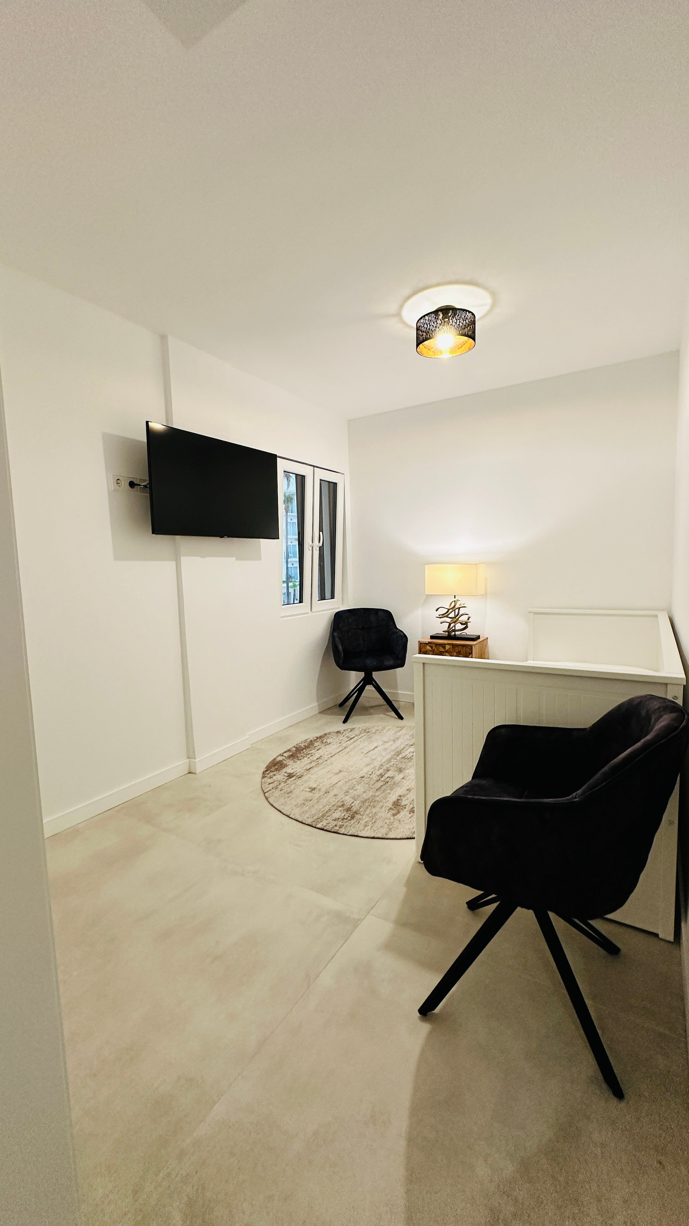 Arbeitszimmer
